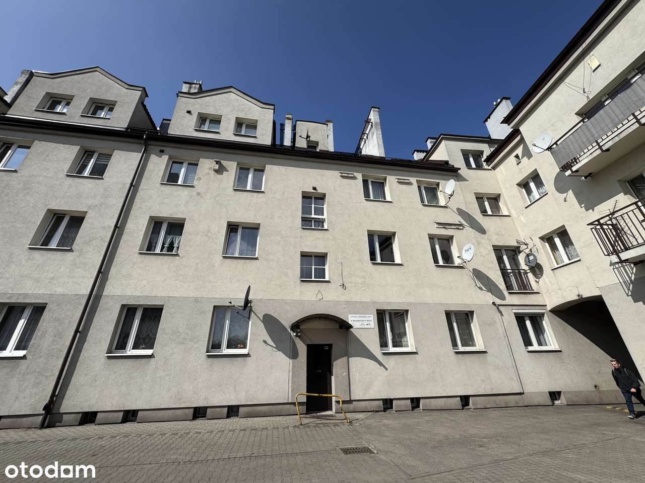 Mieszkanie w samym centrum Siemianowic Ślaskich-14