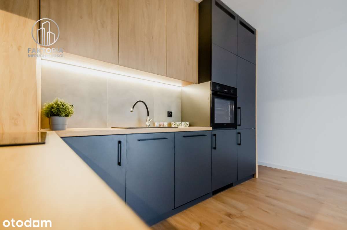 Nowoczesne 3 pokoje na Nowej Wygodzie-2