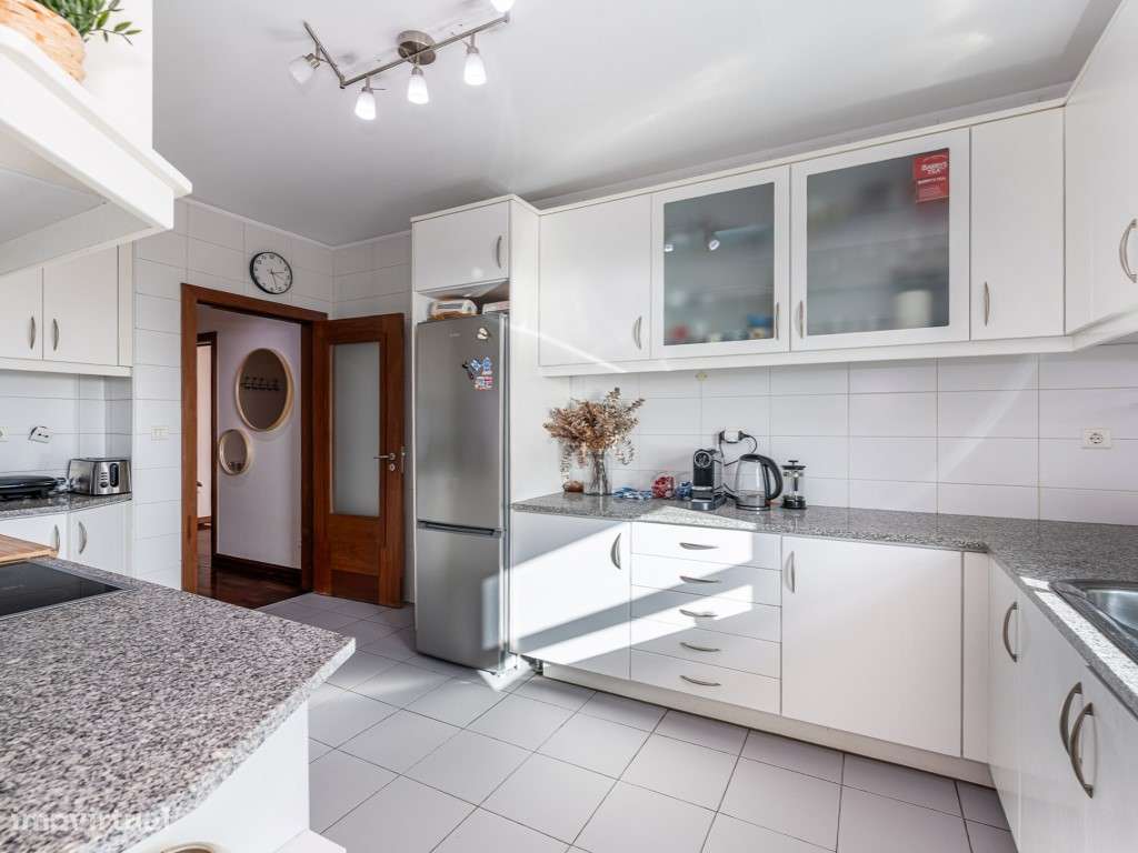 T3 Primeira Linha em Matosinhos Sul, vista mar-9