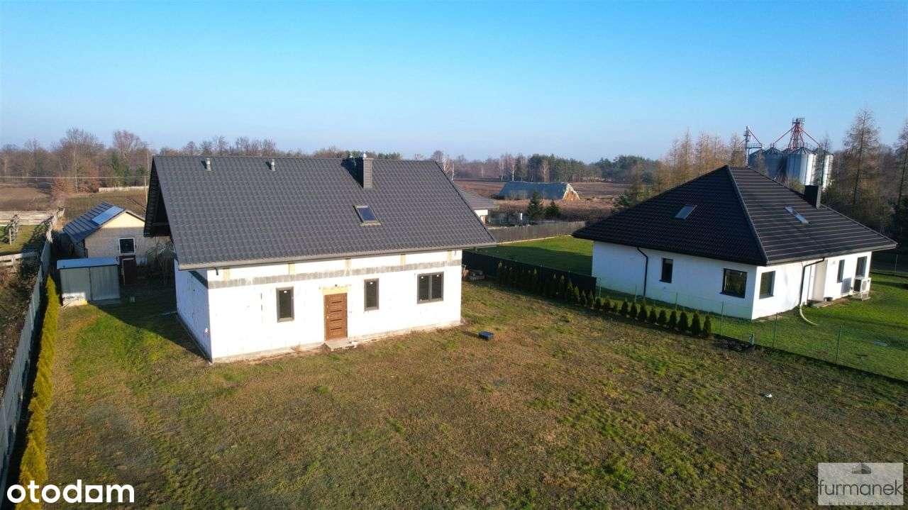 Dom do wykońćzenia według własnej aranżacji !-3