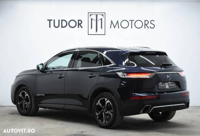 DS Automobiles DS 7 Crossback - 3