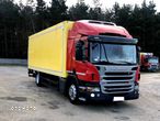 Scania Scanie / Chłodnie / Mroźnie / Salon RP / 15 EUROPALET / WINDA - 5