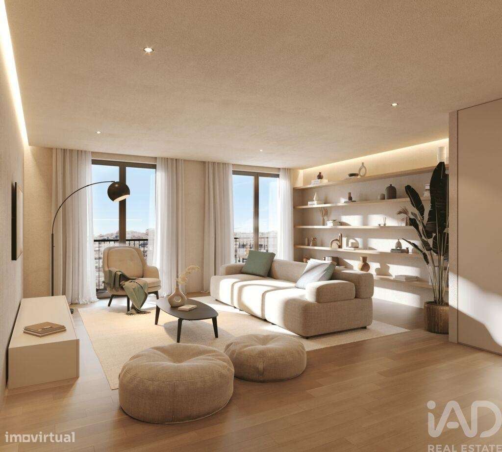 Apartamento T2 em Benfica de 106,00 m2 - Grande imagem: 4/24