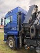 MAN 4X4 HIAB 32TON/M JIBB 30metrów!!! - 33