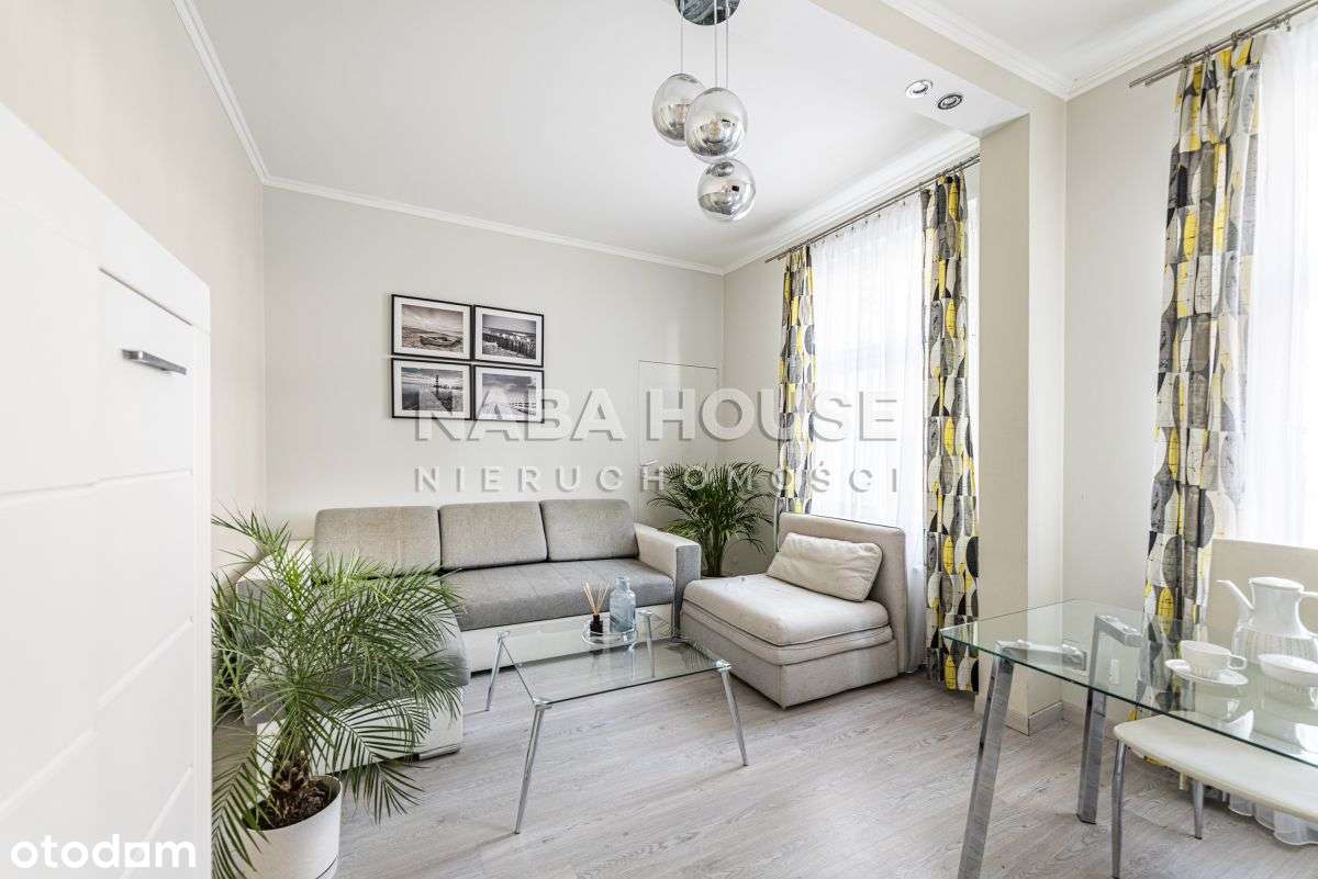 Dwa apartamenty na wynajem, blisko plaży. - Pełny obrazek: 3/20