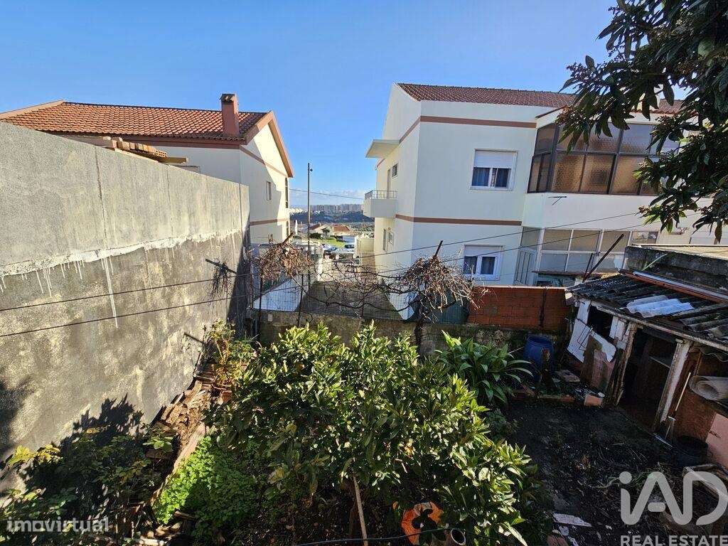 Moradia térrea T3 em Vialonga de 75 m2 - Grande imagem: 5/21