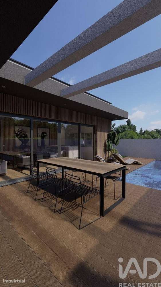 Casa / Villa T3 em Fernão Ferro de 148,00 m2 - Grande imagem: 3/8