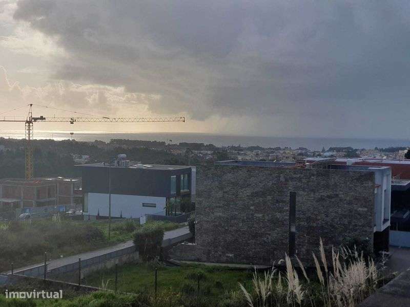 T1+1 com vista de Mar - Grande imagem: 4/12