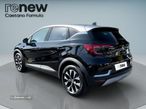 Renault Captur 1.6 E-Tech Plug-In Hybrid Techno - 7