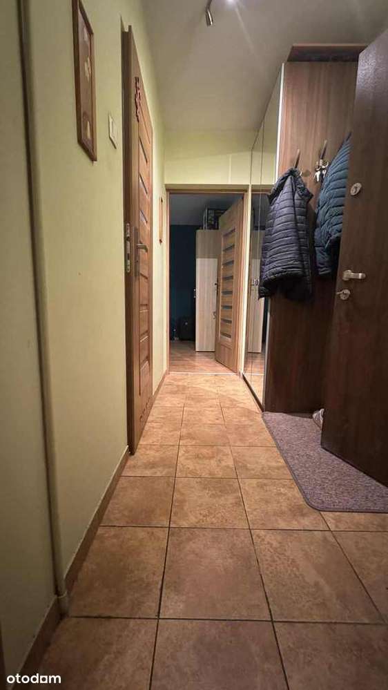 Łódź Teofilów I piętro-12