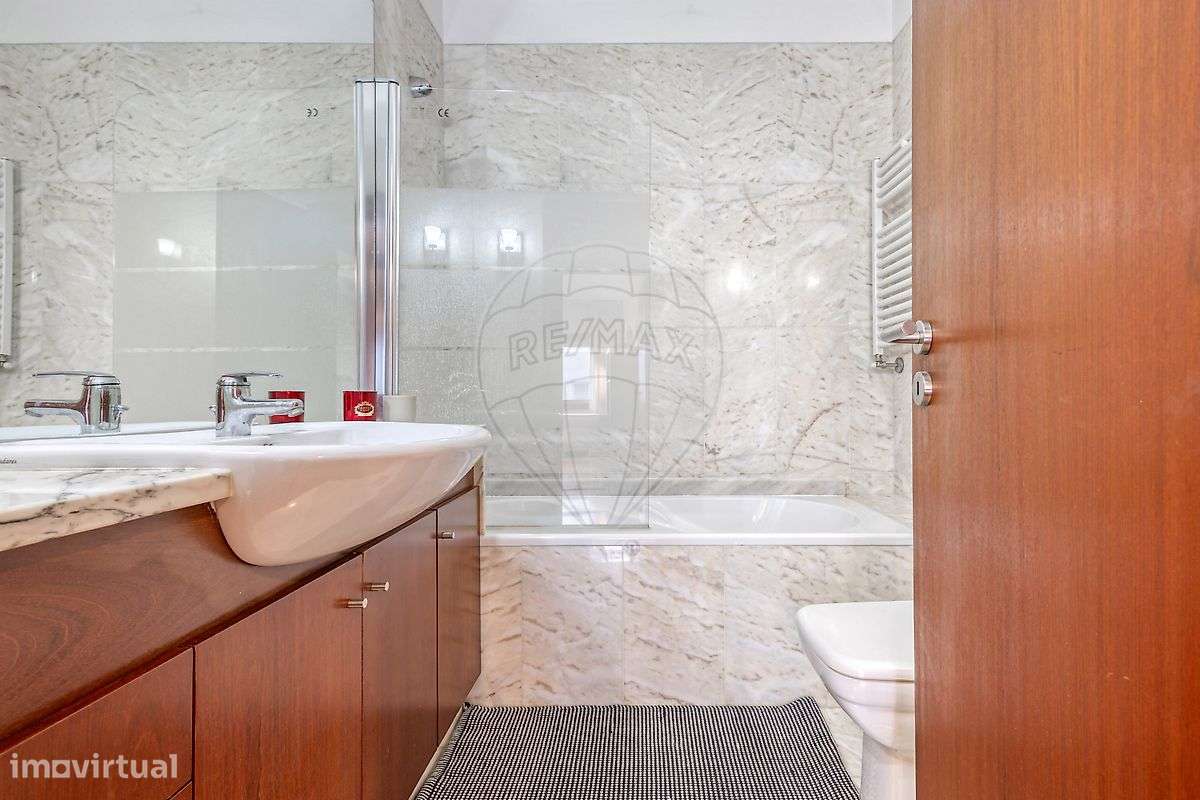 Apartamento T2 para venda-11