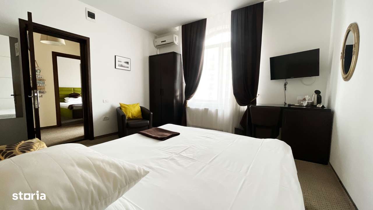 Vila turistica de vanzare in Mamaia Nord-18