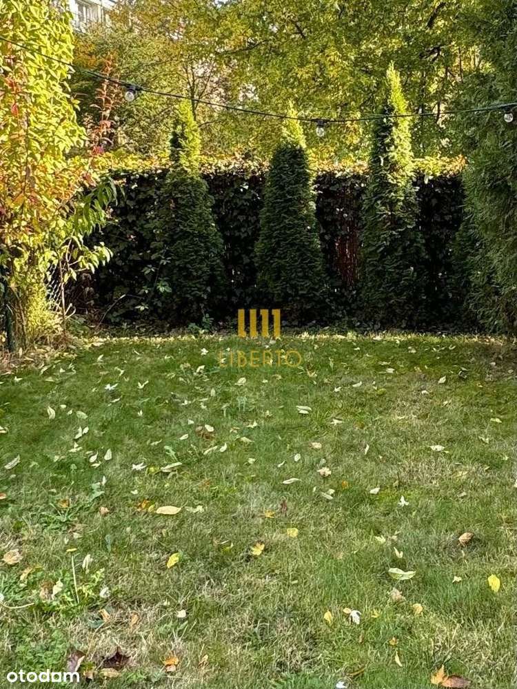 3 pokoje z ogródkiem, Szklanych Domów-14