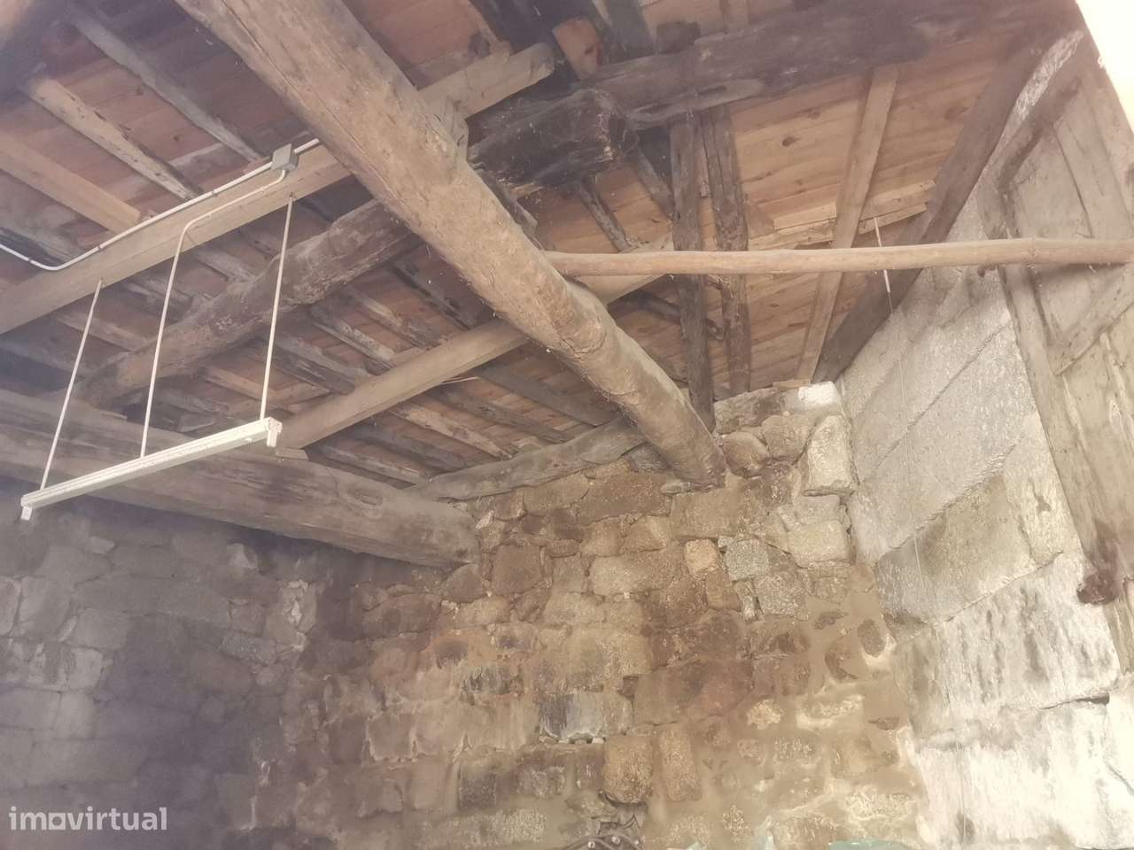 Casa para recuperar em Barqueiros, Mesão Frio-16