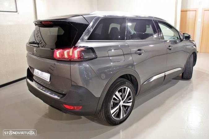 Peugeot 5008 1.5 BlueHDi Allure Pack - 2