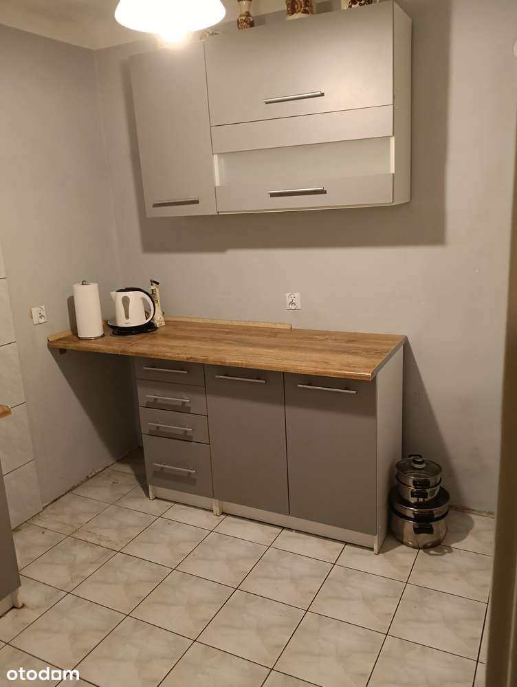 Na sprzedaż mieszkanie 48 m² w Sokołowie Podl – idealne dla rodziny! - Pełny obrazek: 5/8