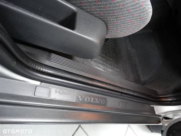 Volvo 850 2.5 GLE - 30