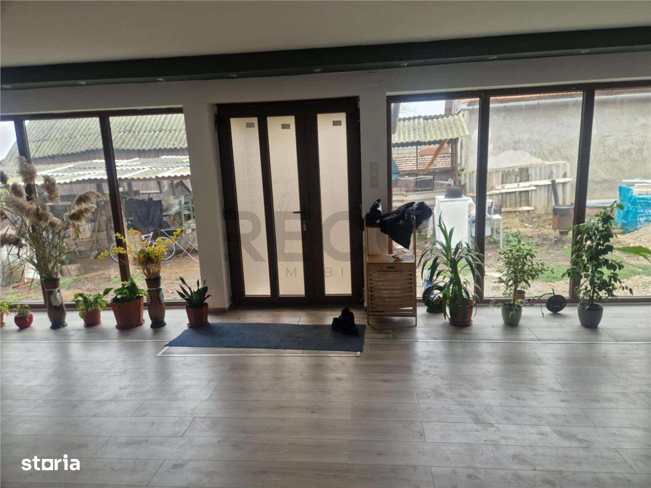 RECO, Doua case la pret de una, in exclusivitate, Zona Tarcea, Bihor - Imagine principală: 2/20