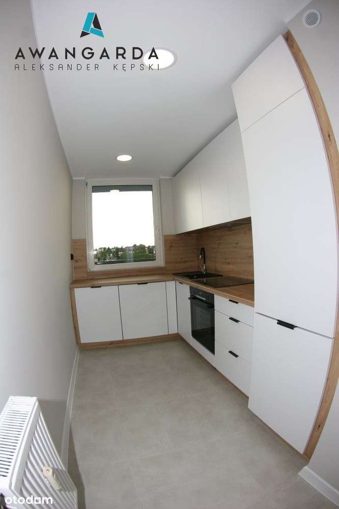 Mieszkanie, 49,60 m², Piekary Śląskie-3