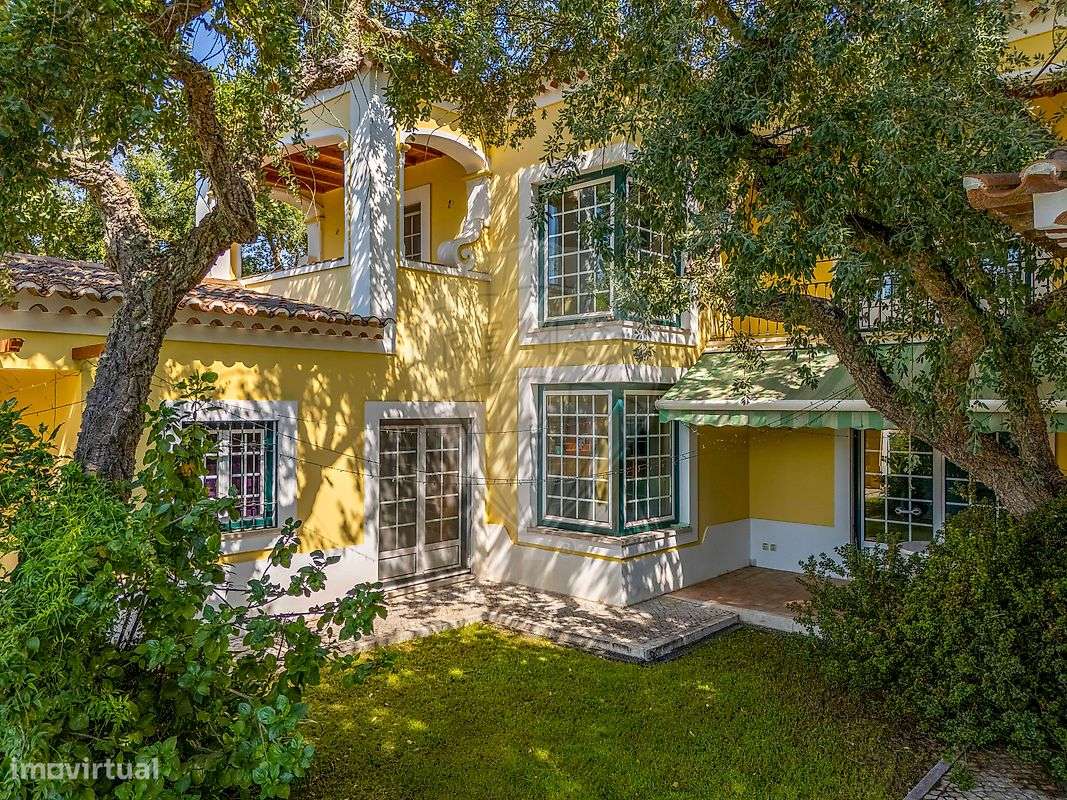 Moradia T4 para venda-9