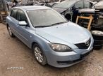 Dezmembrez Mazda 3 1.6 D Y6 hatchback 2006 - 1