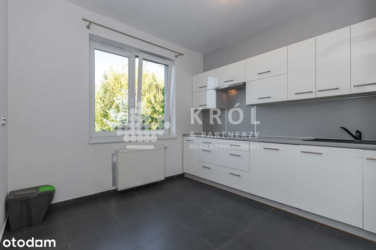 4 pokojowe dwupoziomowe mieszkanie w Mierzynie z 2003 roku!-6