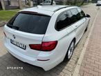 BMW Seria 5 520d - 5