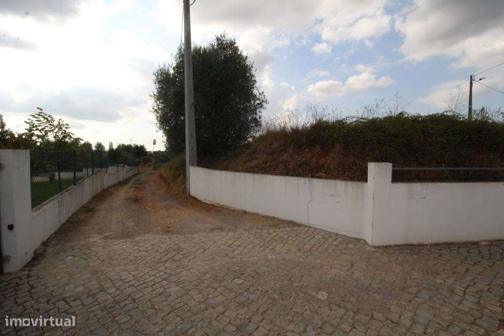 Excelente terreno com 2170m2, perto de Cernache. - Grande imagem: 3/5