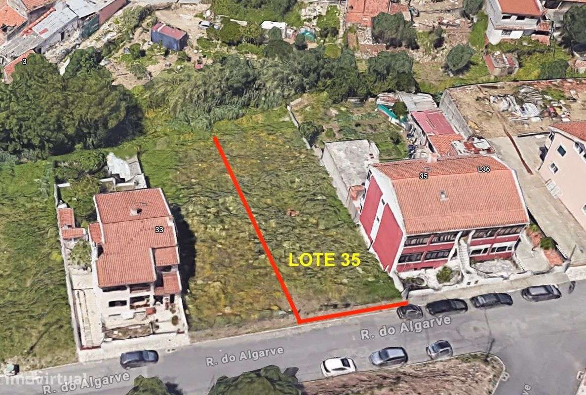 Terreno  para venda - Grande imagem: 5/6