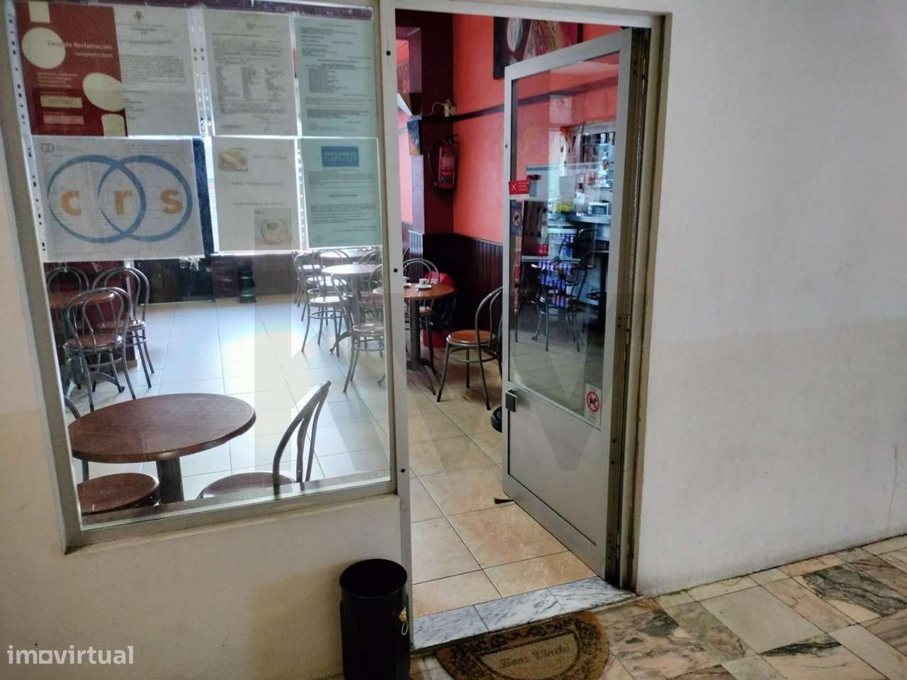 3 espaços comerciais junto ao Vale das Flores - Grande imagem: 4/9