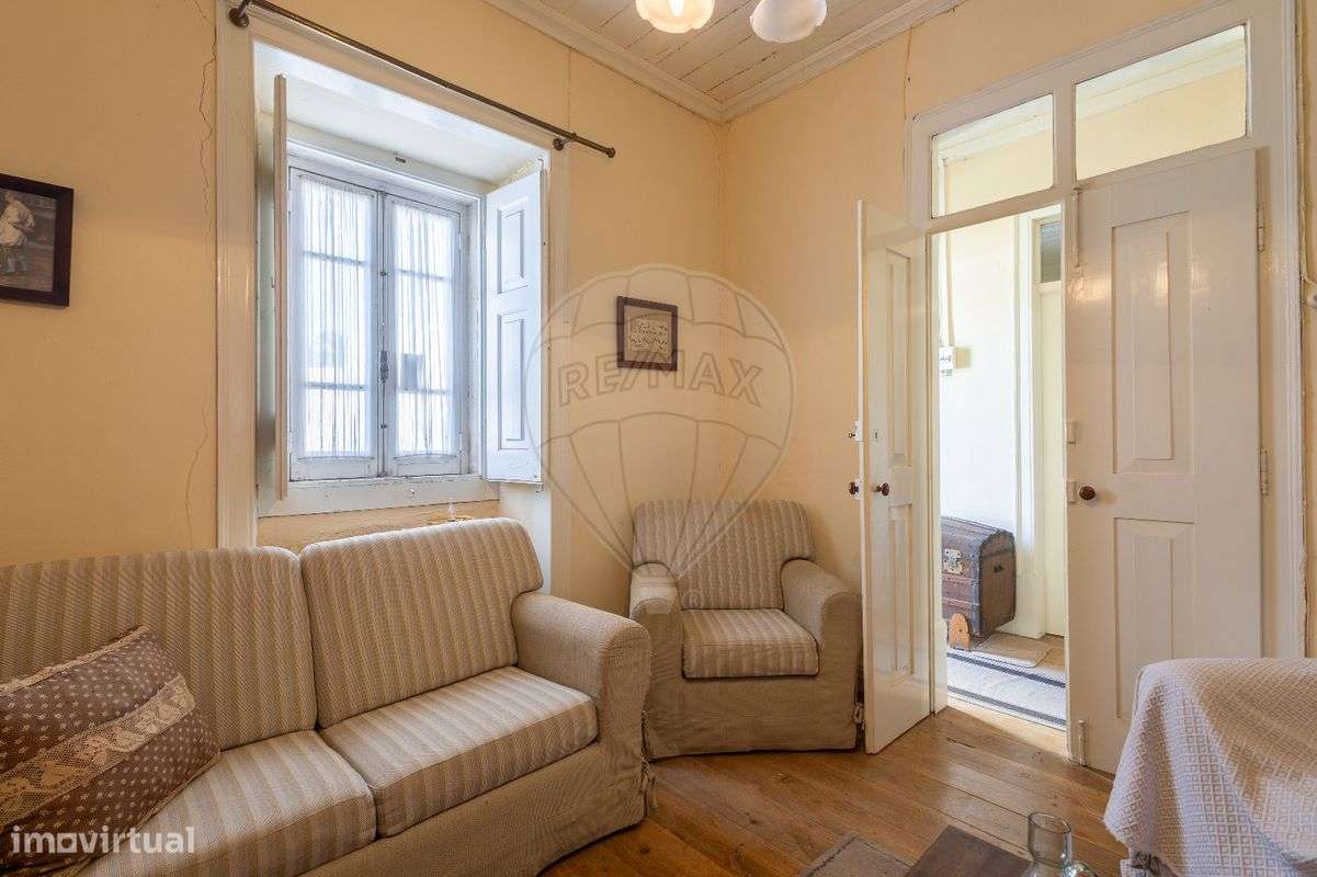 Moradia T4 para venda - Grande imagem: 5/36