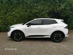 Kia Sportage 1.6 T-GDI MHEV GT Line 2WD DCT - 5