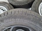 Koła K2544 VW T5 5x120 215/65R16C et51 6,5jx16 wysyłka-odbiór - 11