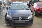 Motor Vw Golf 6 Passat B7 CBD - 2