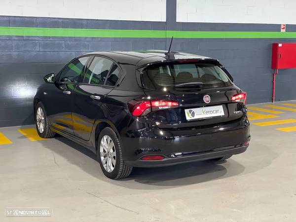 Fiat Tipo 1.3 M-Jet Easy - 6