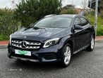 Mercedes-Benz GLA 180 d AMG Line - 3