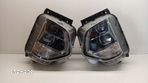 HYUNDAI SANTA FE IV 4 FULL LED LAMPA LEWA PRAWA - 2