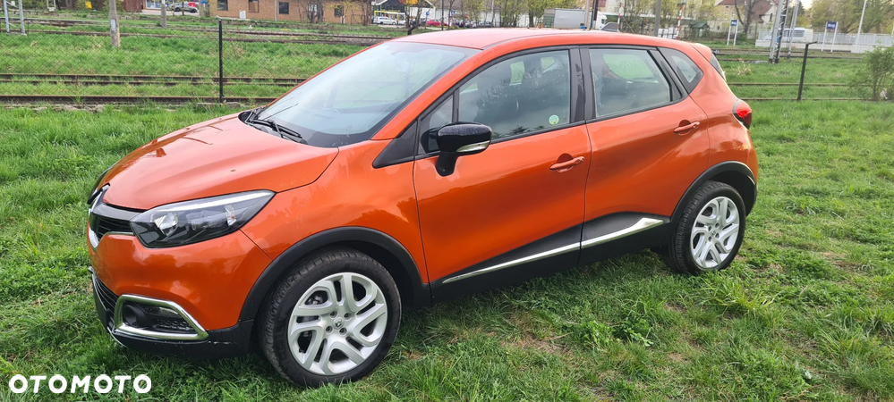 Renault Captur - 11