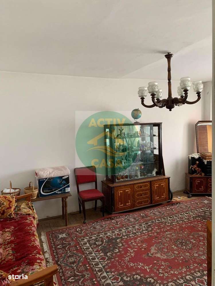 Apartament 3 camere, etaj 1 - Imagine principală: 3/4