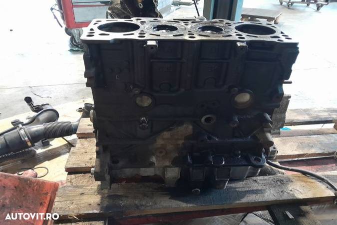 Bloc motor ambielat 1.6 CAY Volkswagen VW Golf 6  [din 2008 pana  201 - 1