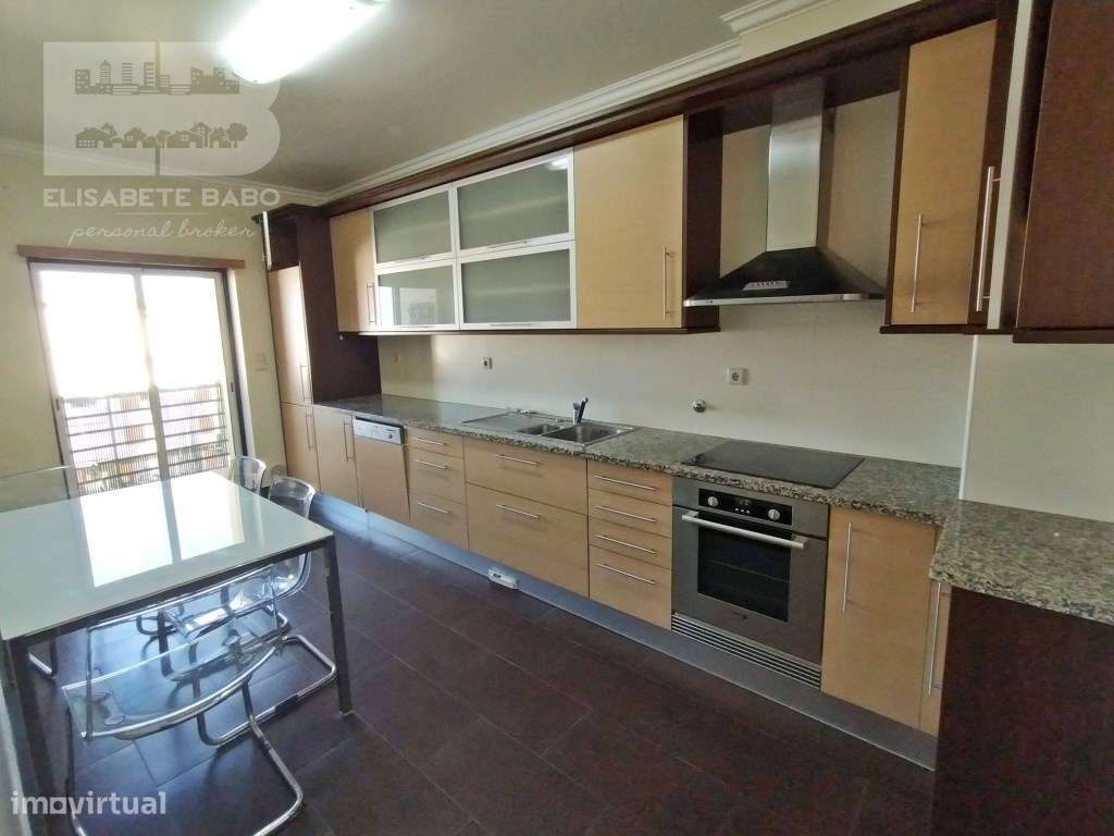 Apartamento à Venda em Alcochete - Vista majestosa sobre o rio Tejo...-31
