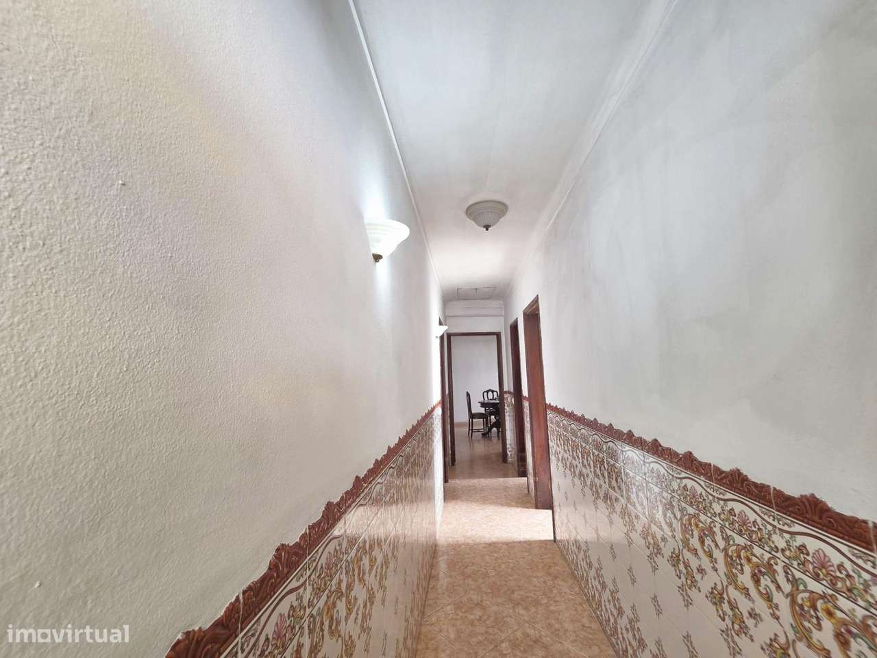 Moradia T3 pronta a habitar com alguma remodelação para efectuar-13