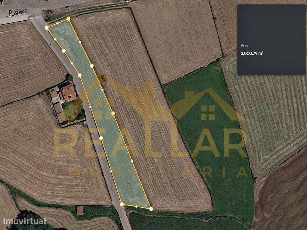 Terreno em Rates - Póvoa de Varzim - Grande imagem: 5/5