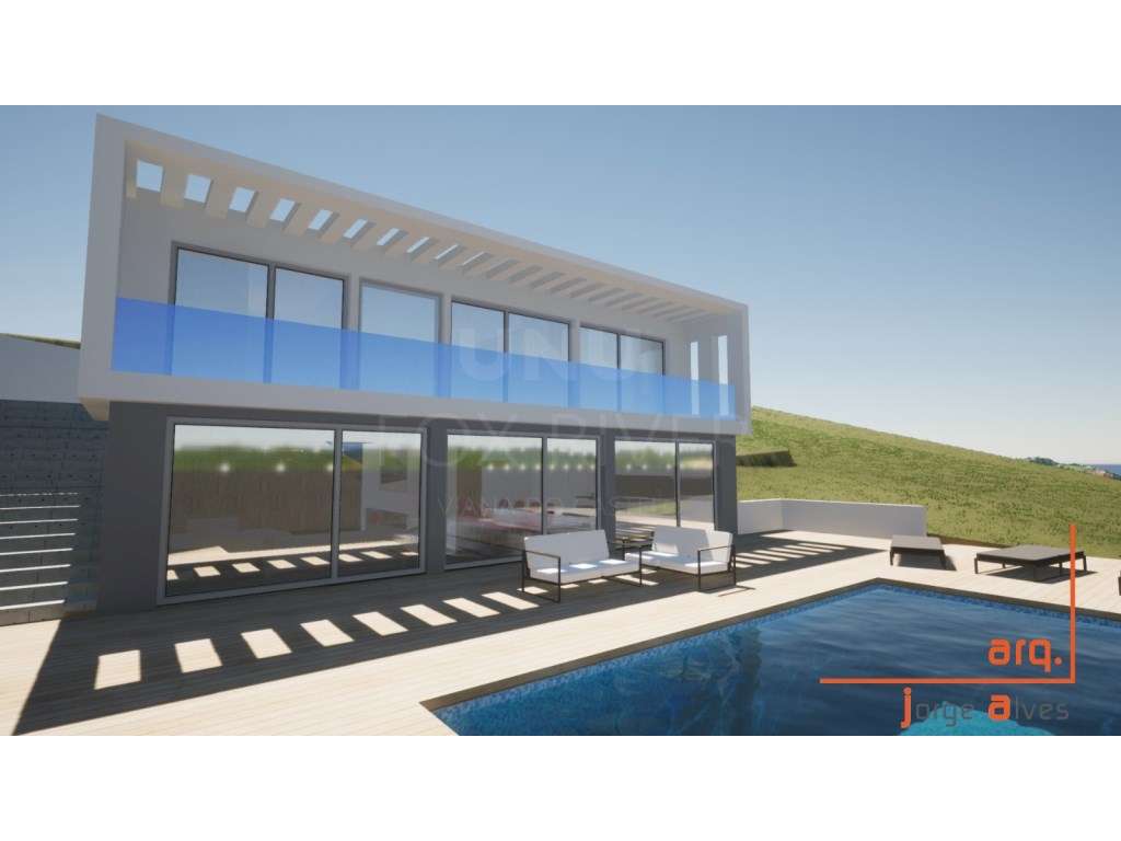 Terreno Urbano com Vista Deslumbrante - Vilarelho, Caminha - Grande imagem: 4/6