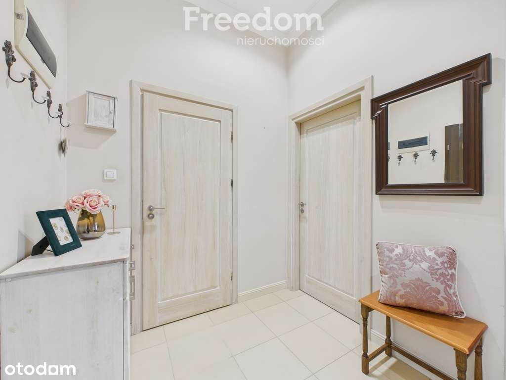 Atrakcyjne mieszkanie nad Jeziorem Długim - Pełny obrazek: 4/13