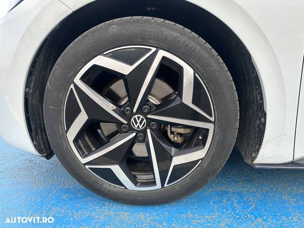 Volkswagen ID.3 58 kWh Pro Performance - 12