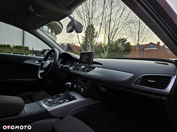 Audi A6 Avant 2.0 TDI DPF multitronic - 6