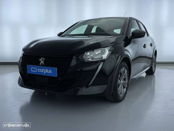 Peugeot e-208 Active - 30