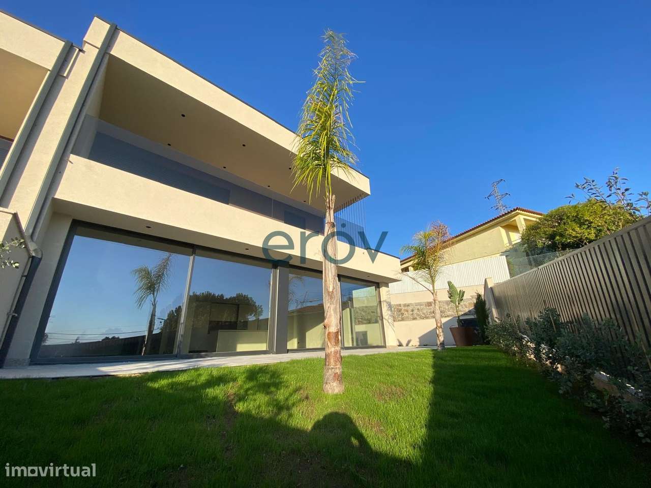 Moradia T4 de Luxo em Requião – Vila Nova de Famalicão-9