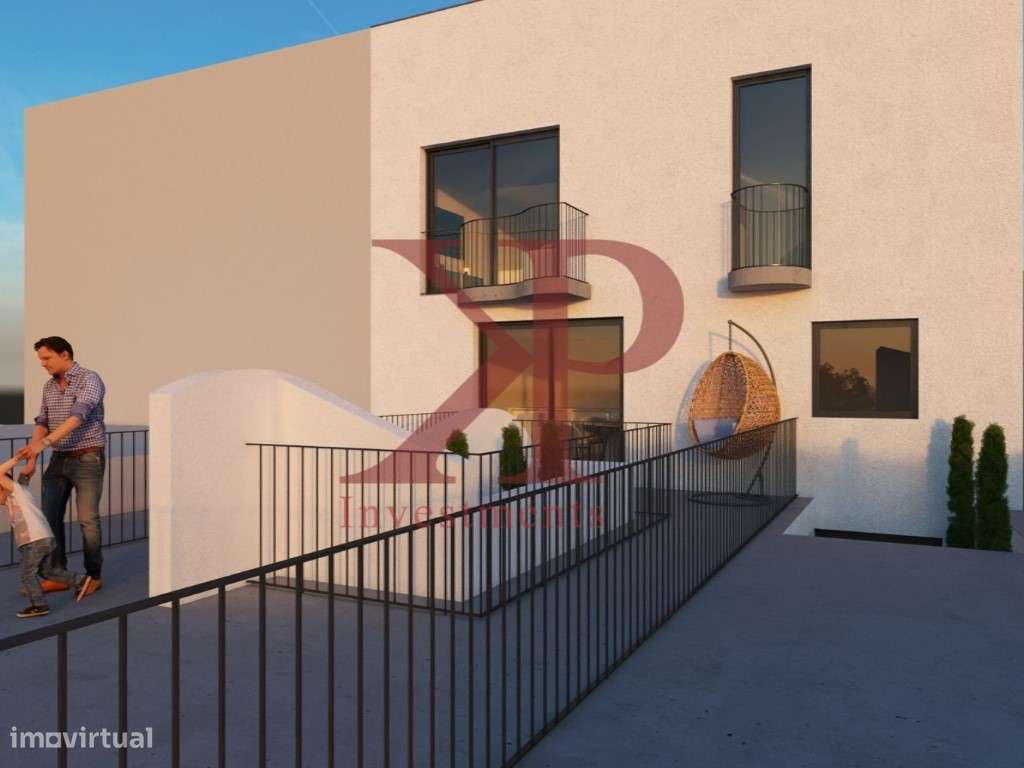 Apartamento T1 Venda Porto - Grande imagem: 4/15